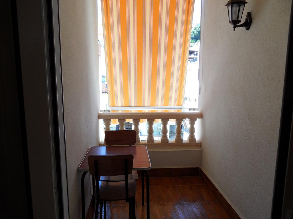 Hotel Las Flores Толокс Екстериор снимка