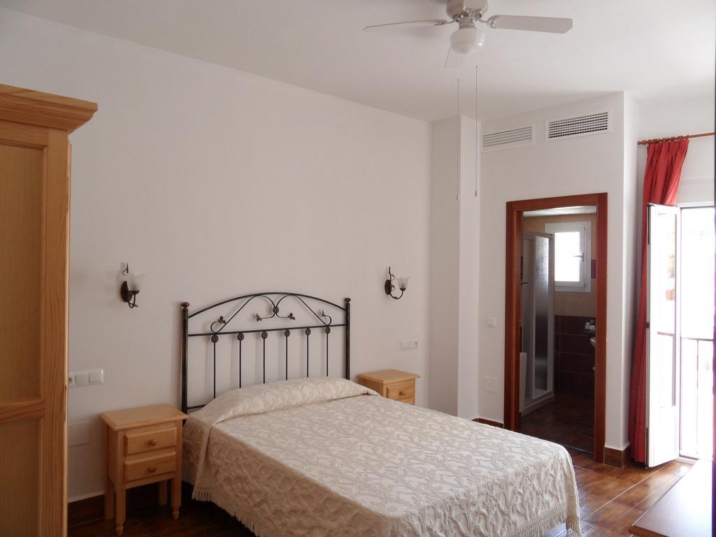 Hotel Las Flores Толокс Стая снимка
