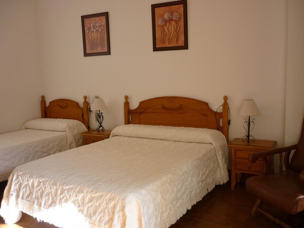 Hotel Las Flores Толокс Стая снимка